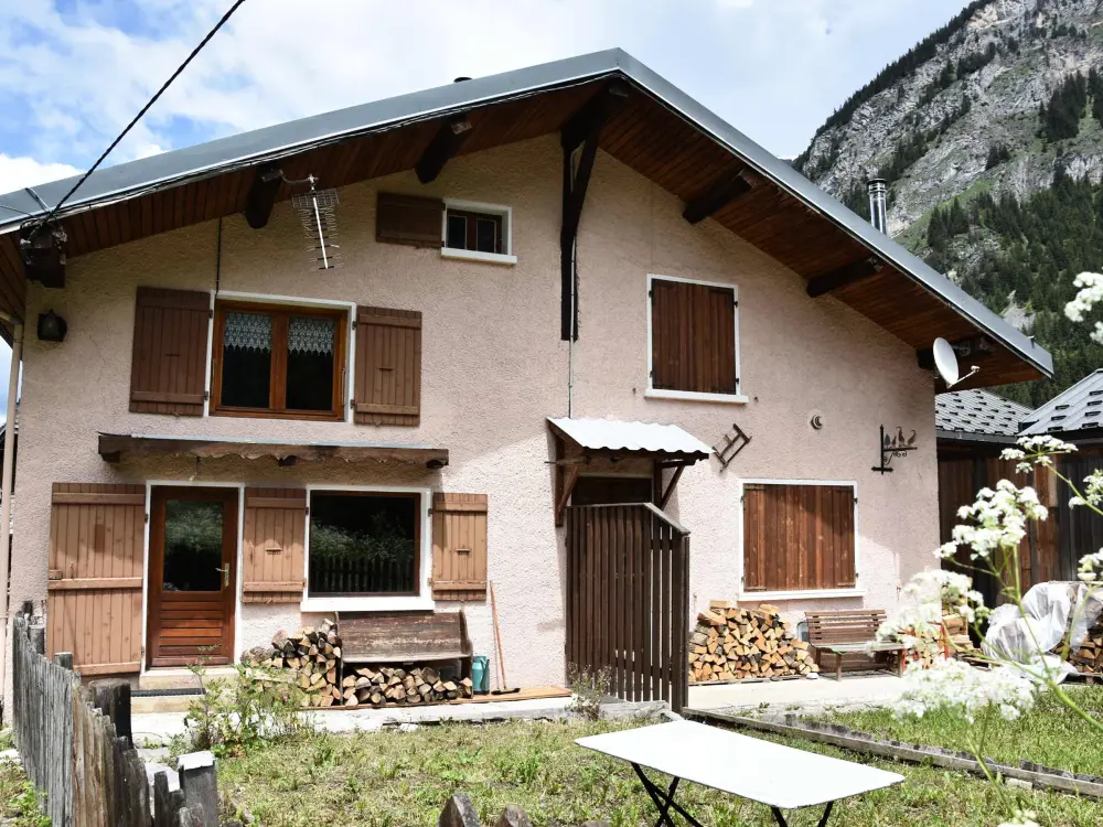 Maison de Vacances Pralognan-la-Vanoise 196