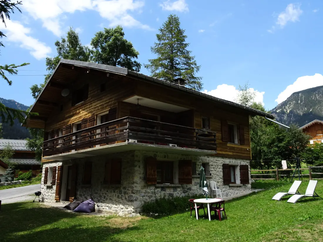 Maison de Vacances Pralognan-la-Vanoise 77