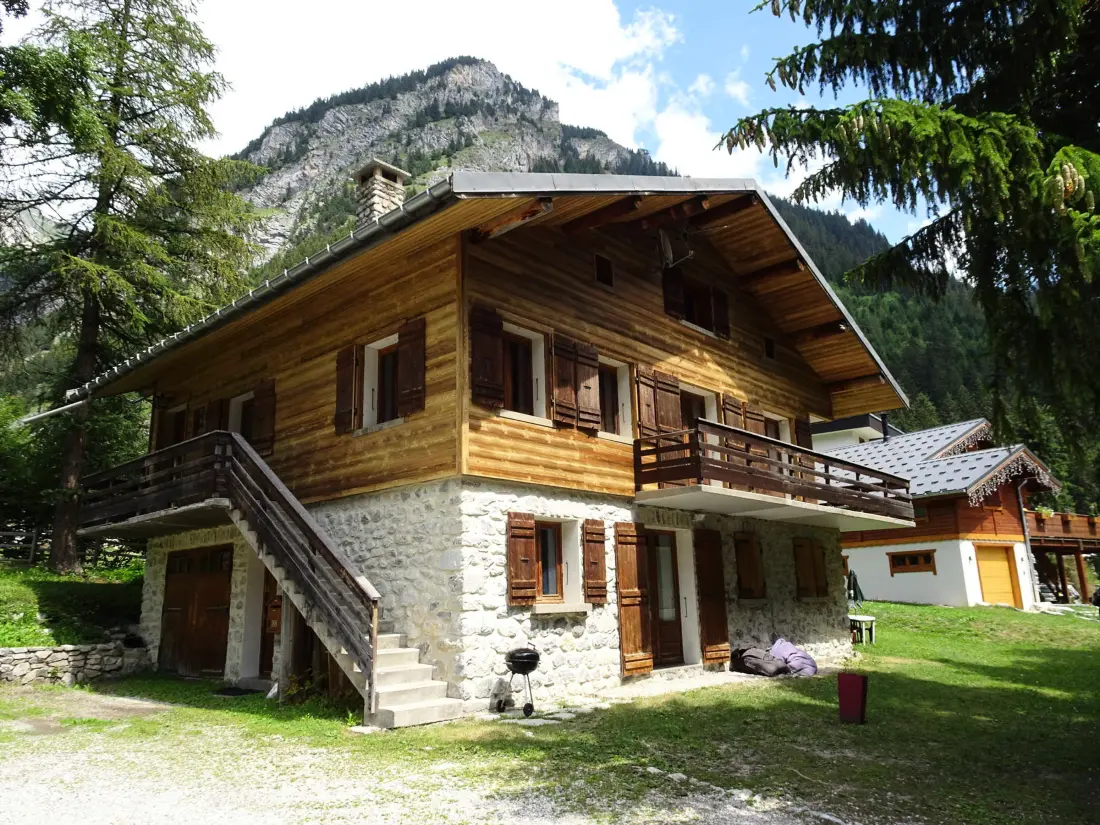Maison de Vacances Pralognan-la-Vanoise 77