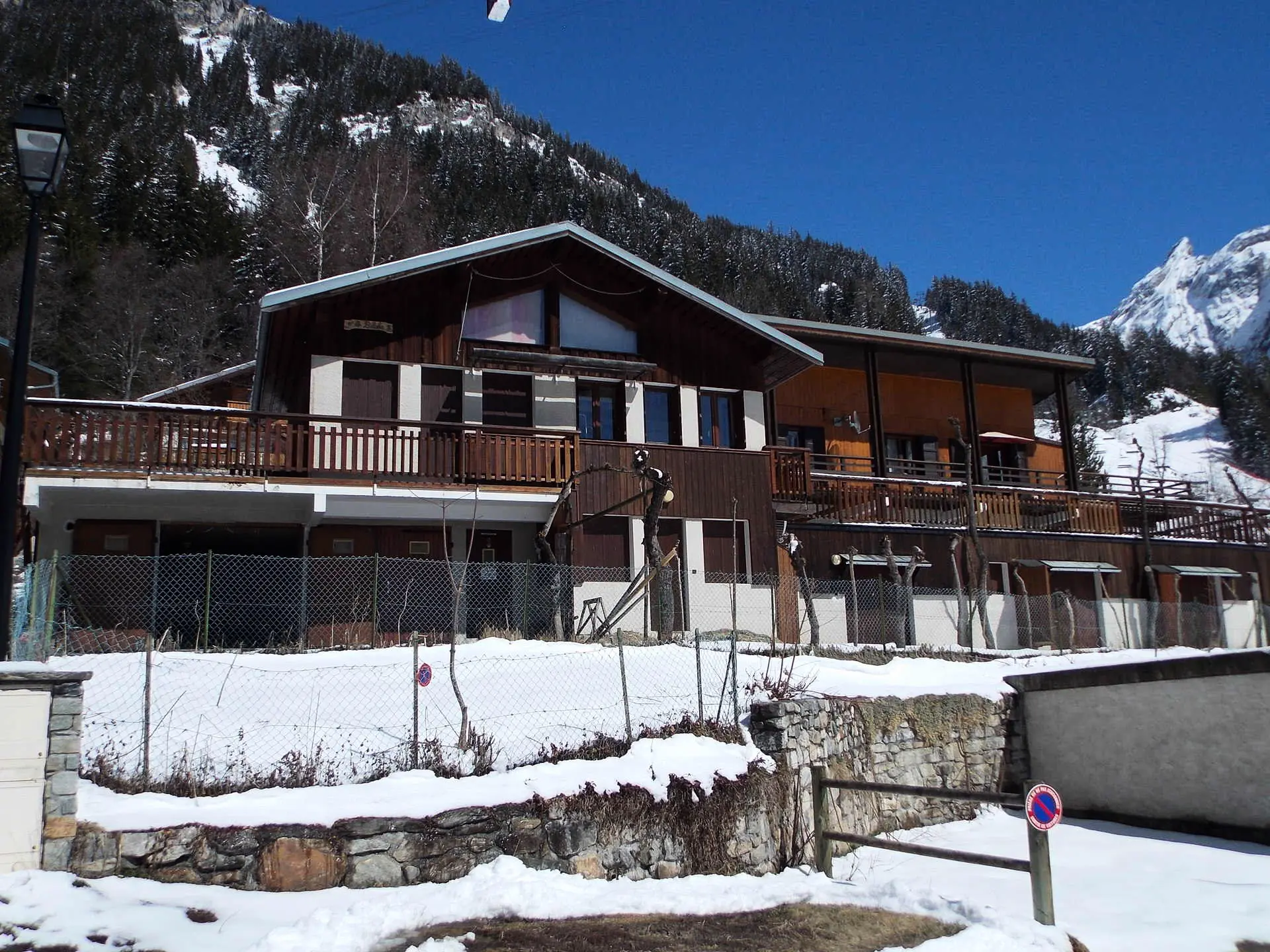 Résidence Biloko - Pralognan-la-vanoise - Ski - 1