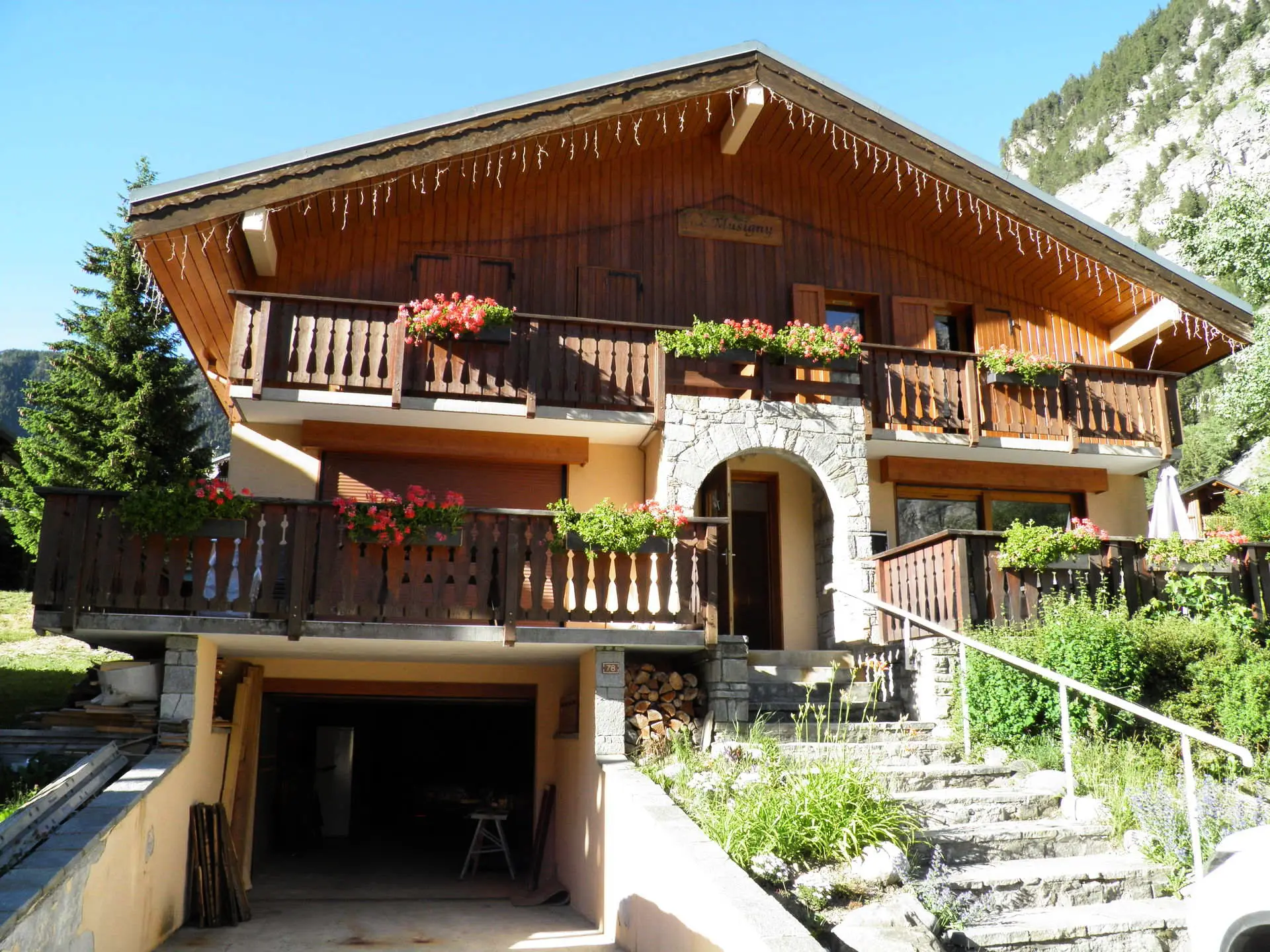 Résidence Musigny - - Pralognan-la-vanoise - Ski - 1