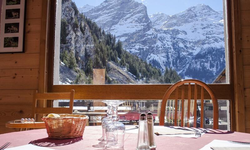 Village Club Le Télémark*** - Ternélia - Pralognan-la-Vanoise - SKI - 2