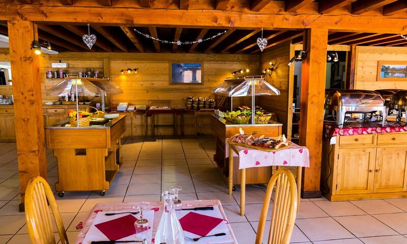 Village Club Le Télémark*** - Ternélia - Pralognan-la-Vanoise - SKI - 1