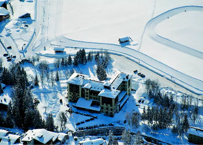 PRALOGNAN LA VANOISE - SAVOIE PRALOGNAN LA VANOISE - SAVOIE