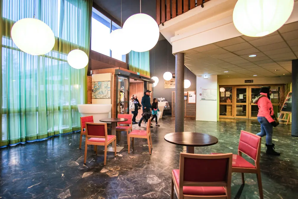 Belambra Clubs Praz-sur-Arly - L'Alisier - Demi-pension