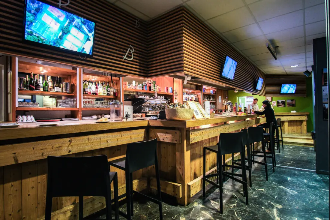 Belambra Clubs Praz-sur-Arly - L'Alisier - Demi-pension