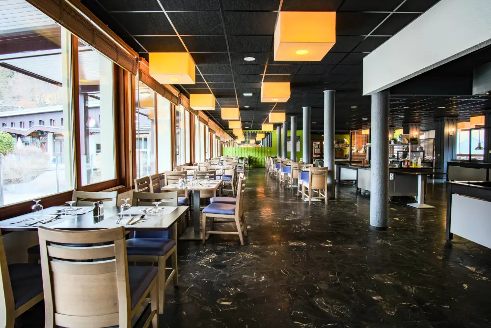 Belambra Clubs Praz-sur-Arly - L'Alisier - Demi-pension