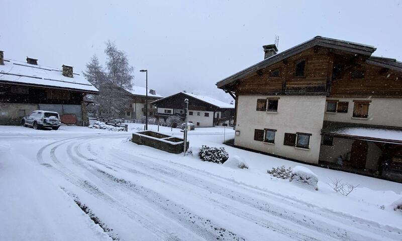 Chalet Le Pre Joli - Praz-sur-Arly - SKI - 1