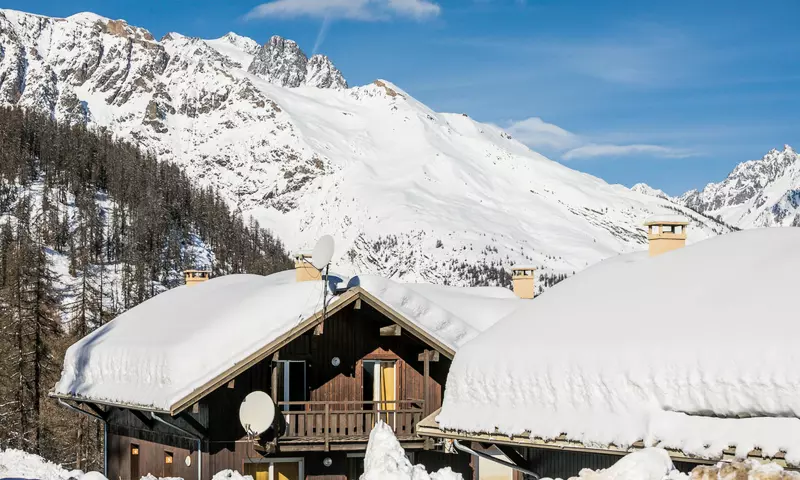 Résidence Les Chalets de Puy Saint Vincent - maeva Home - Puy-Saint-Vincent - SKI - 6