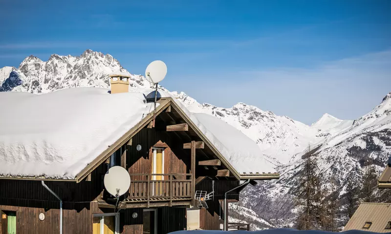 Résidence Les Chalets de Puy Saint Vincent - maeva Home - Puy-Saint-Vincent - SKI - 8