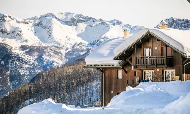Résidence Les Chalets de Puy Saint Vincent - maeva Home - Puy-Saint-Vincent - SKI - 2