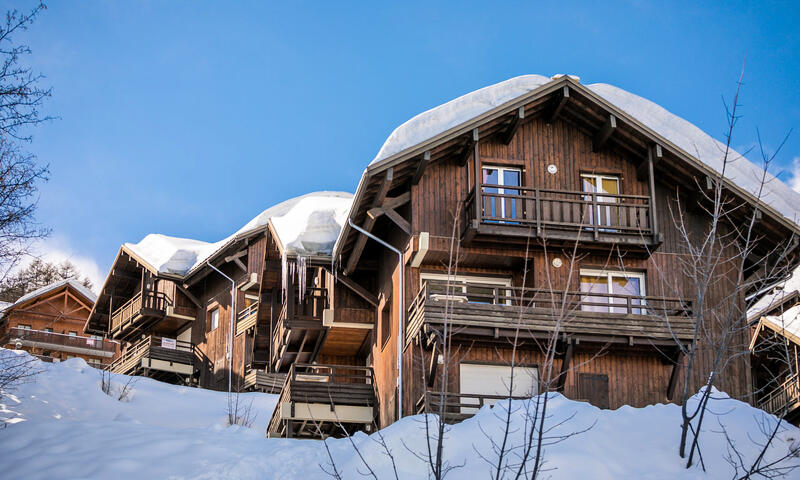 Résidence Les Chalets de Puy Saint Vincent - Maeva Home