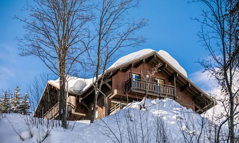 Résidence Les Chalets de Puy Saint Vincent - maeva Home - Puy-Saint-Vincent - SKI - 5