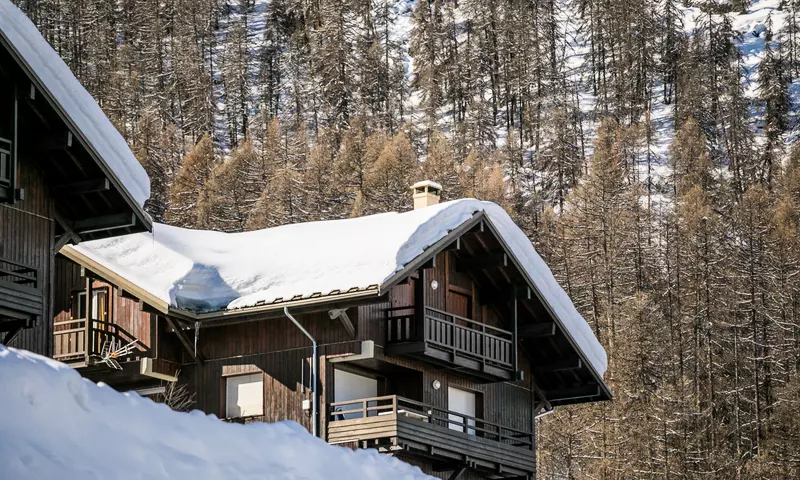 Résidence Les Chalets de Puy Saint Vincent - maeva Home - Puy-Saint-Vincent - SKI - 3