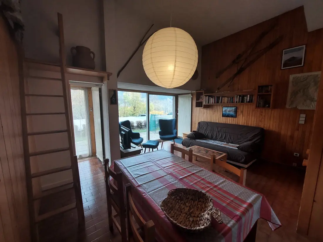 Location de Vacances Saint-Bon-Tarentaise 6