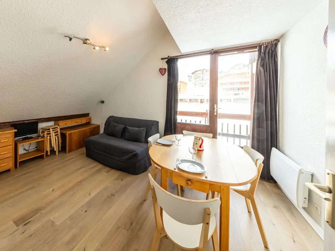 Location de Vacances Saint-François-Longchamp 154
