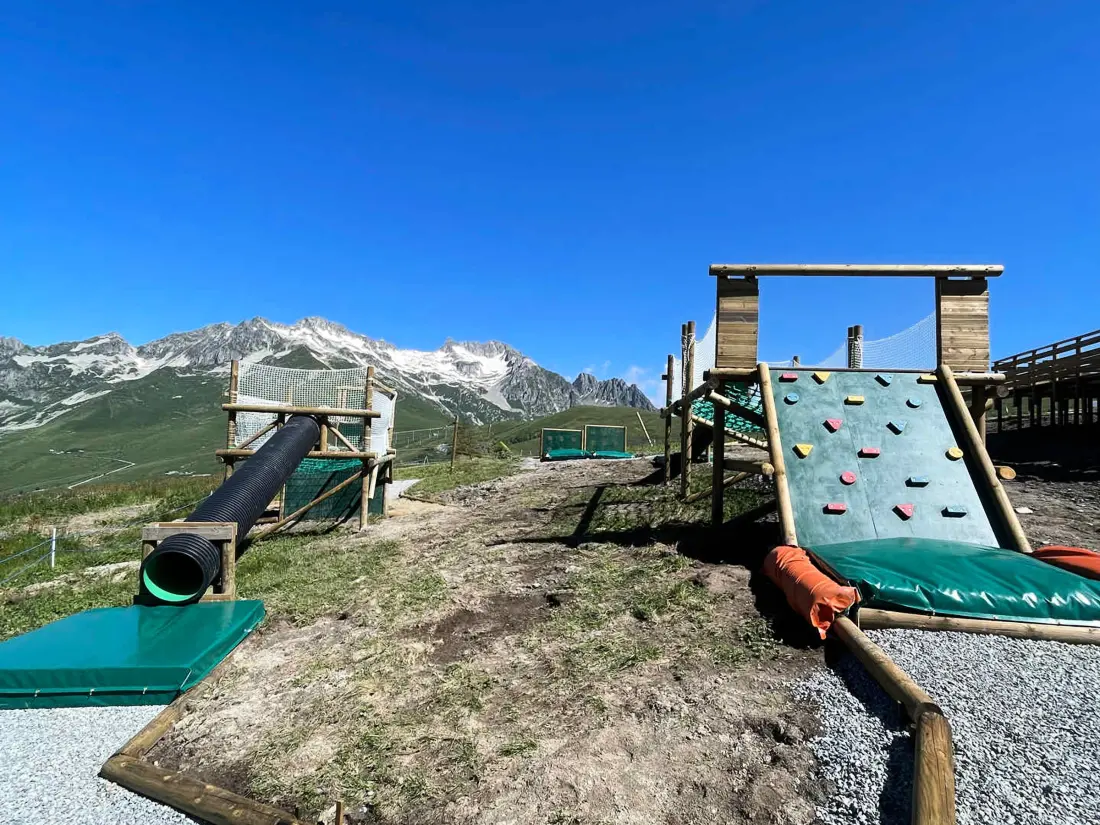 Location de Vacances Saint-François-Longchamp 154