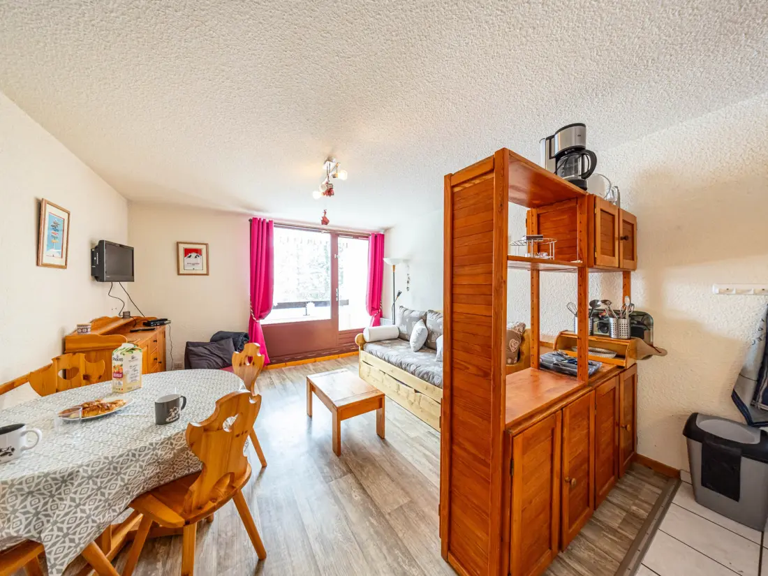 Location de Vacances Saint-François-Longchamp 185