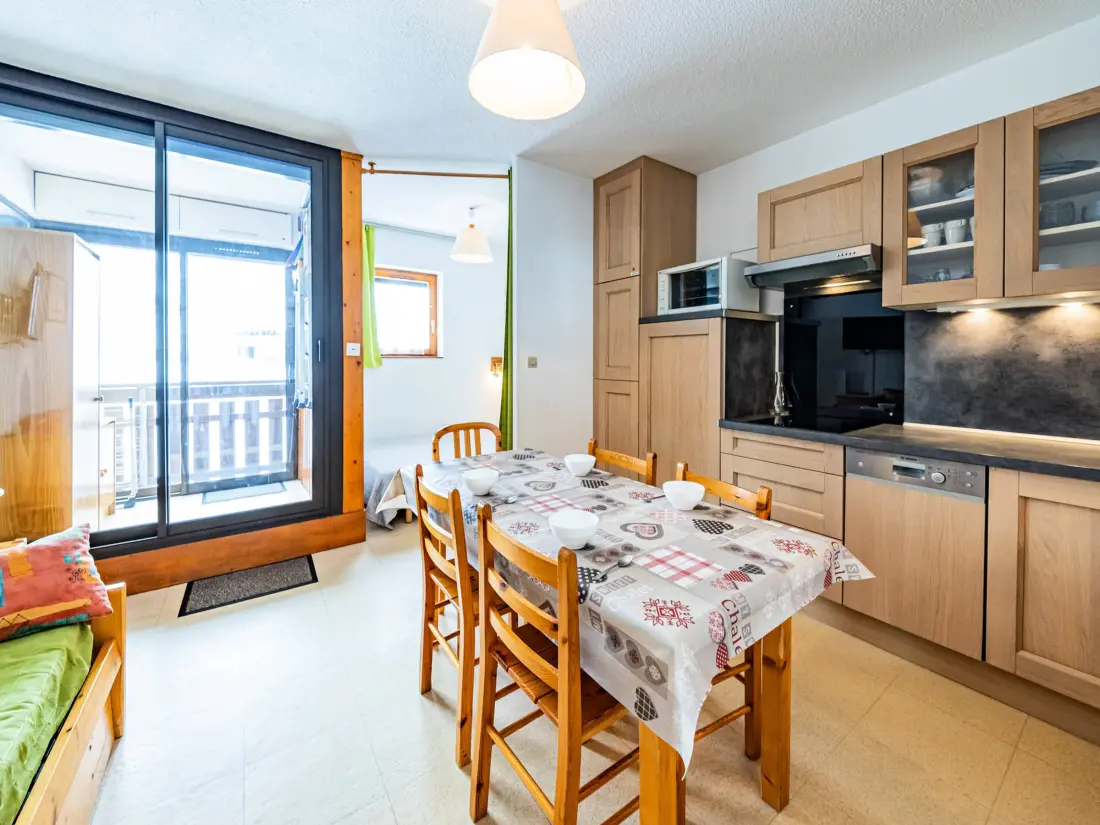 Location de Vacances Saint-François-Longchamp 202
