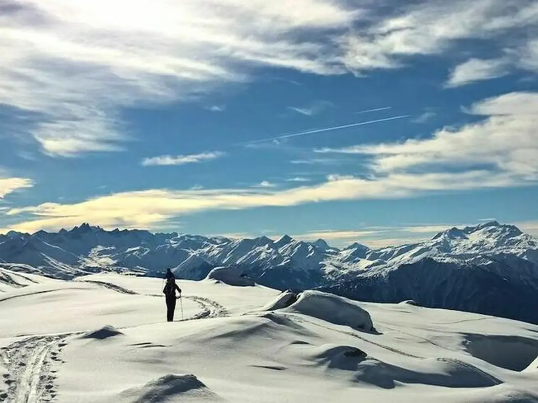 Location de Vacances Saint-François-Longchamp 202
