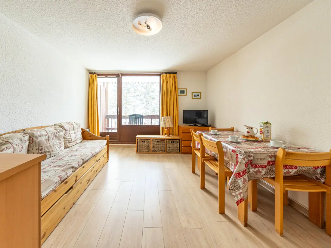 Location de Vacances Saint-François-Longchamp 218