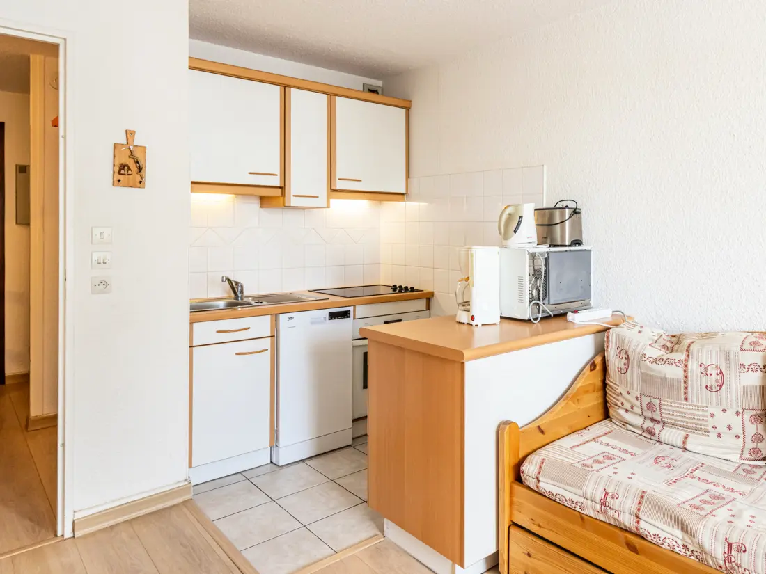 Location de Vacances Saint-François-Longchamp 218