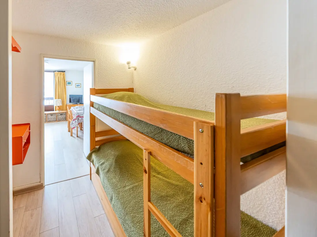 Location de Vacances Saint-François-Longchamp 218
