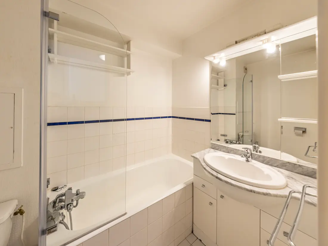 Location de Vacances Saint-François-Longchamp 218