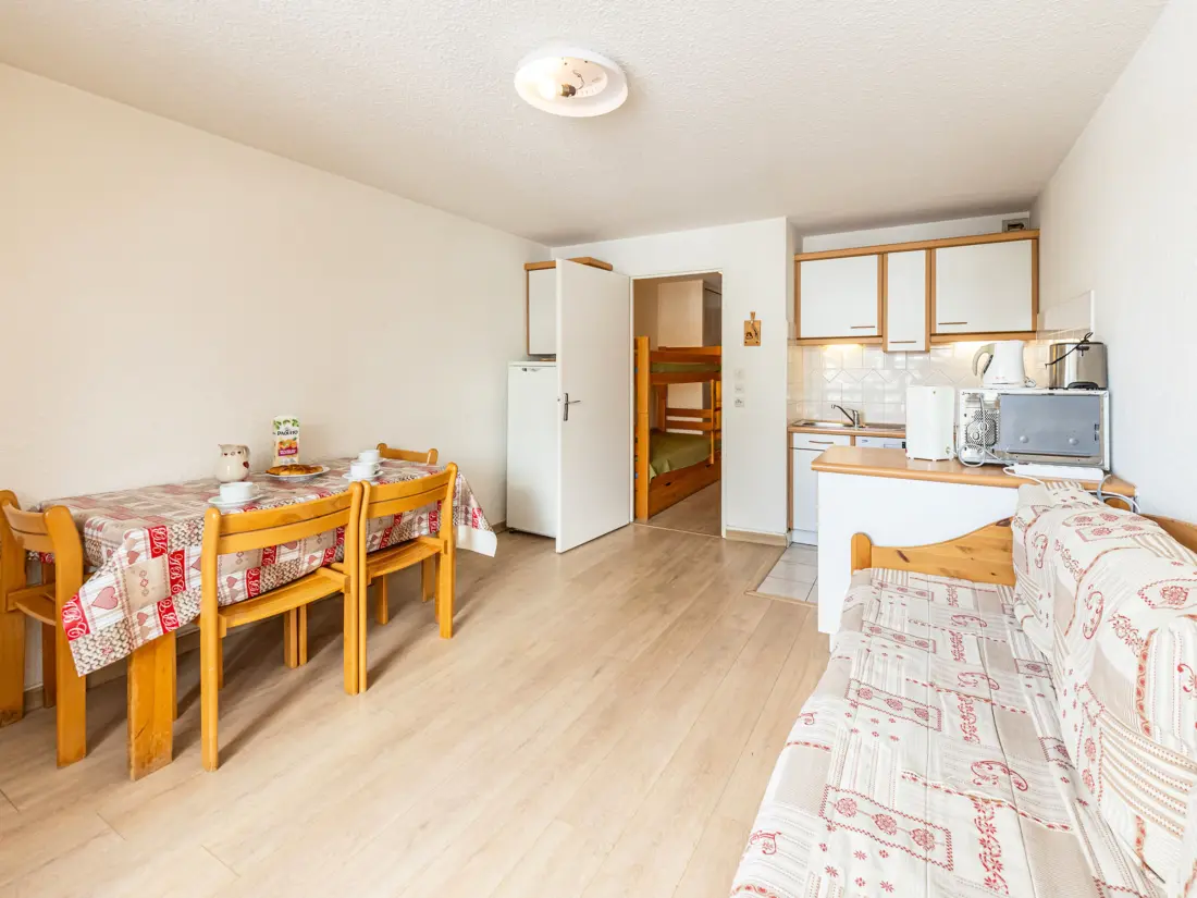 Location de Vacances Saint-François-Longchamp 218