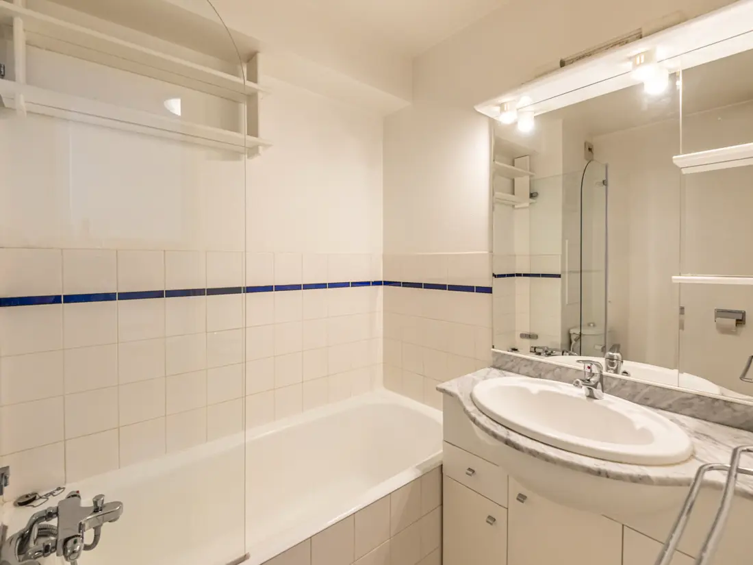 Location de Vacances Saint-François-Longchamp 218