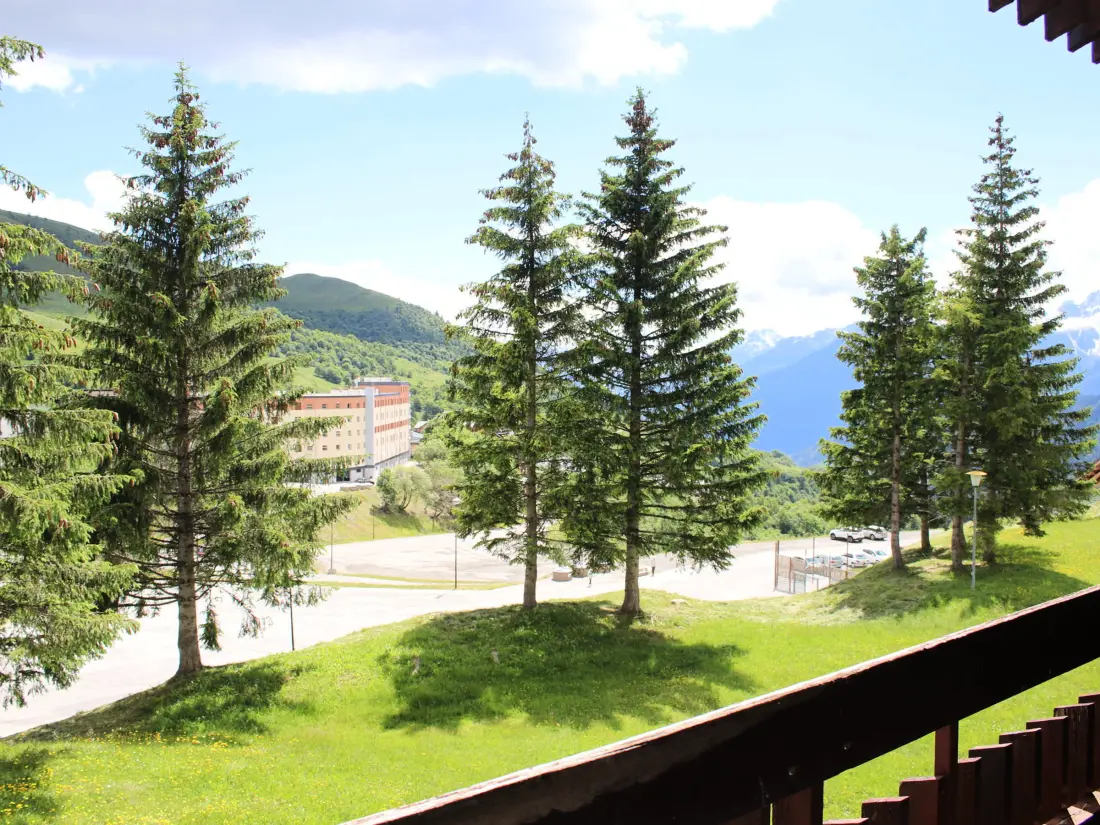 Location de Vacances Saint-François-Longchamp 218