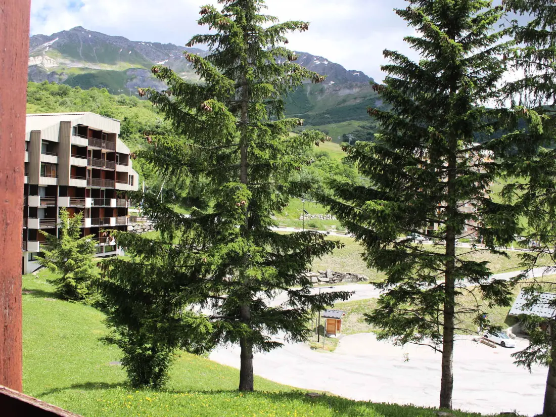 Location de Vacances Saint-François-Longchamp 218