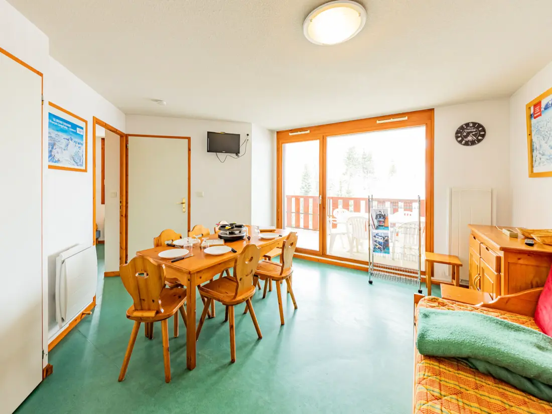Location de Vacances Saint-François-Longchamp 220