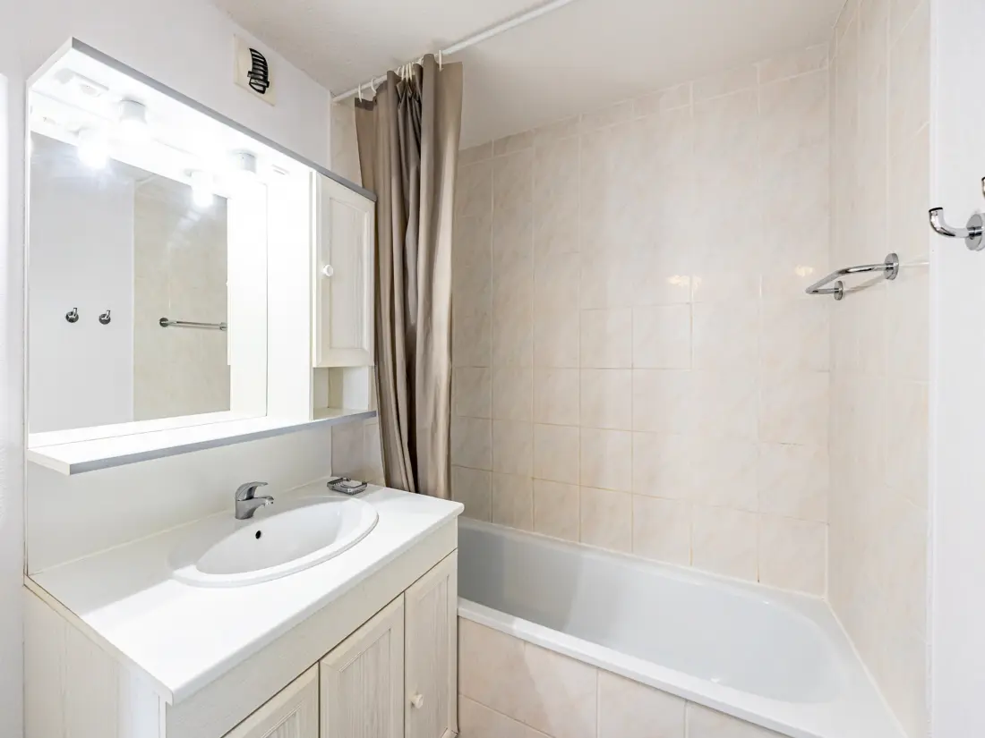 Location de Vacances Saint-François-Longchamp 220