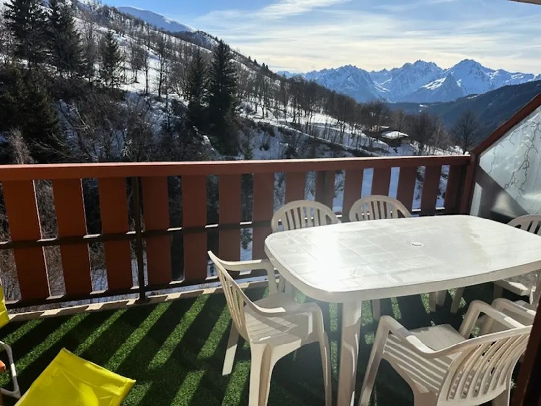 Location de Vacances Saint-François-Longchamp 220