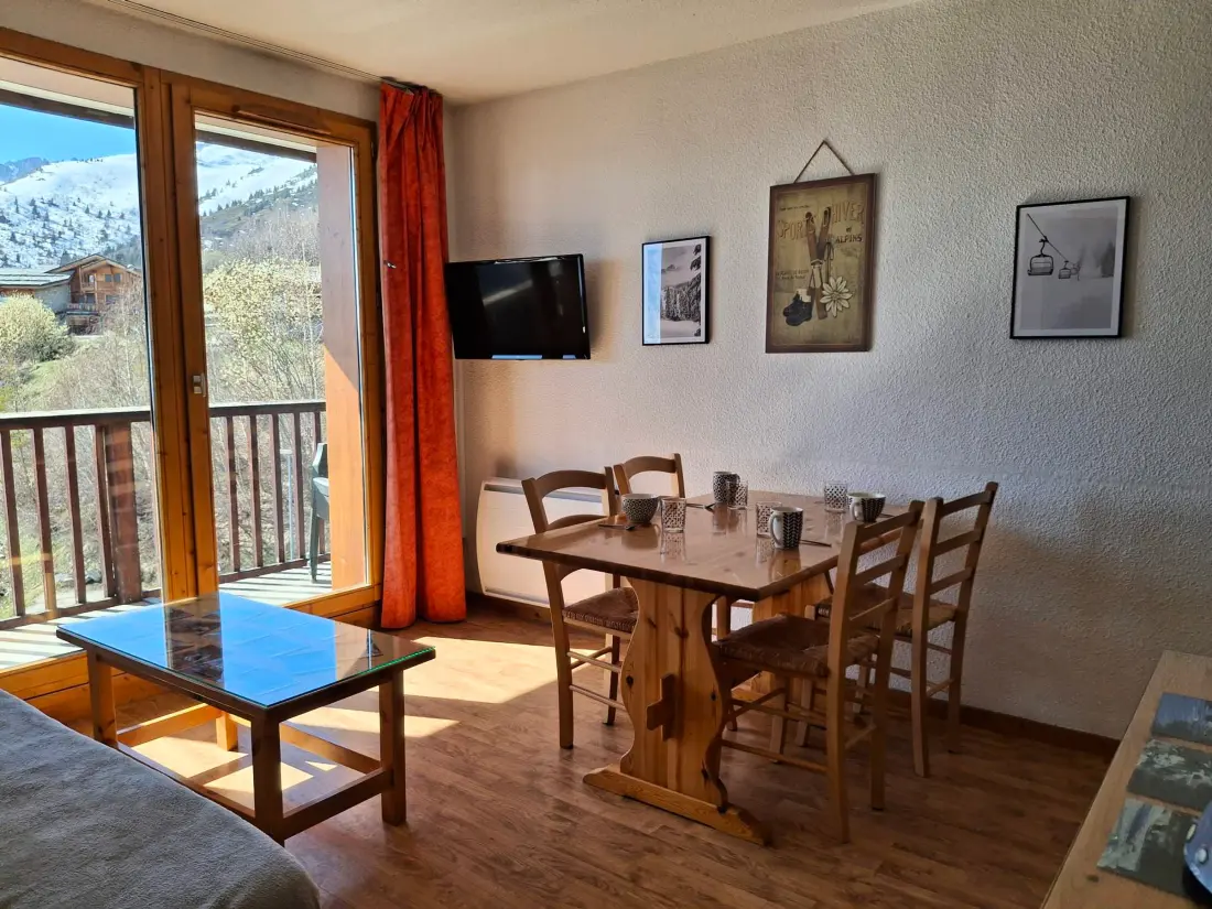 Location de Vacances Saint-François-Longchamp 233