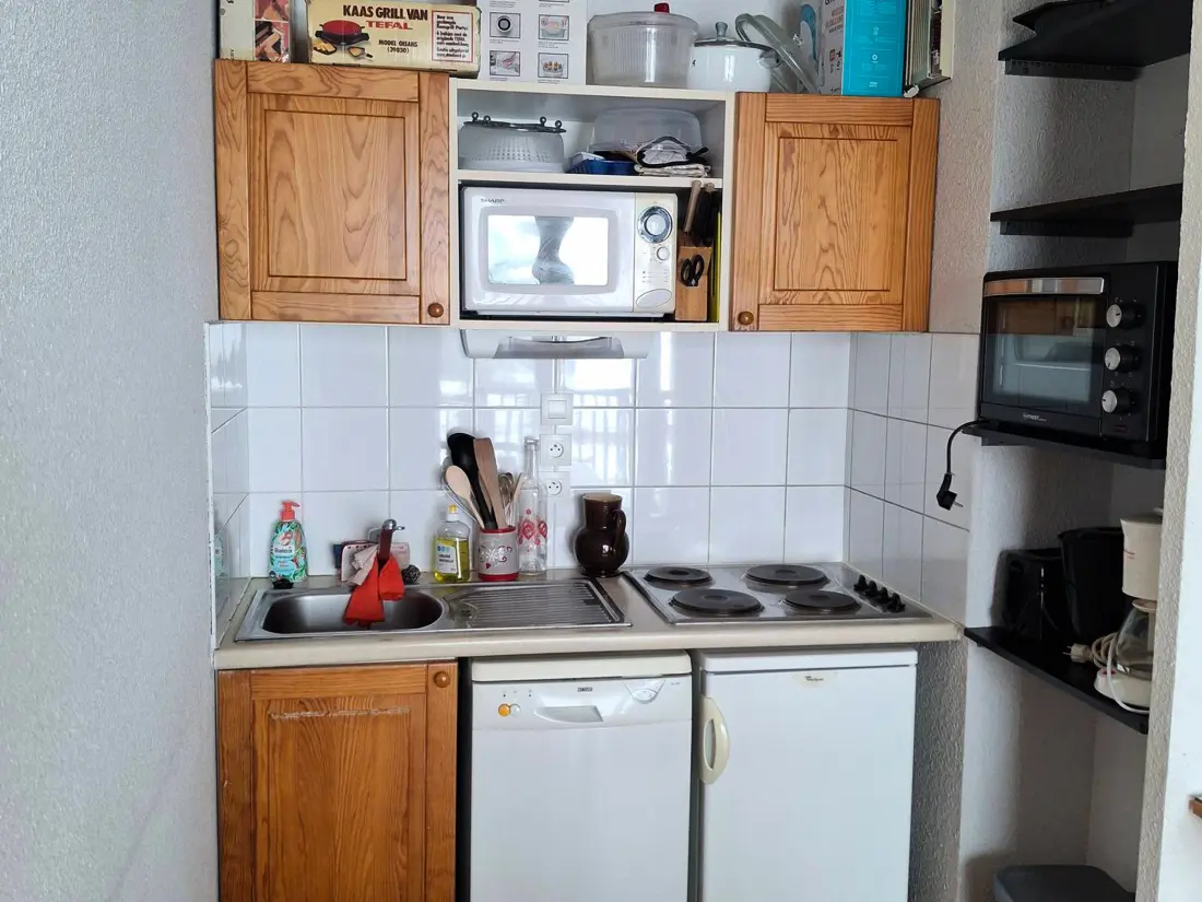 Location de Vacances Saint-François-Longchamp 233