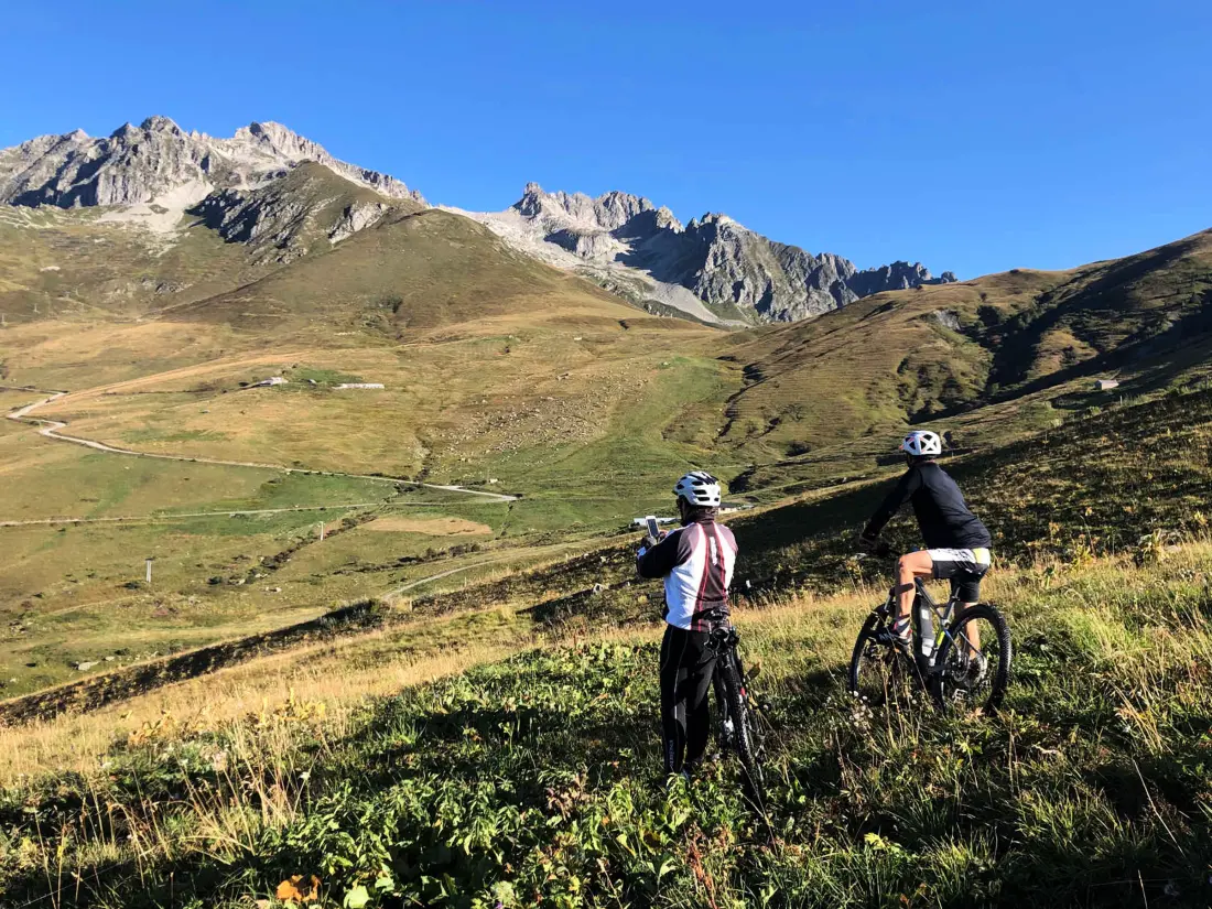 Location de Vacances Saint-François-Longchamp 233