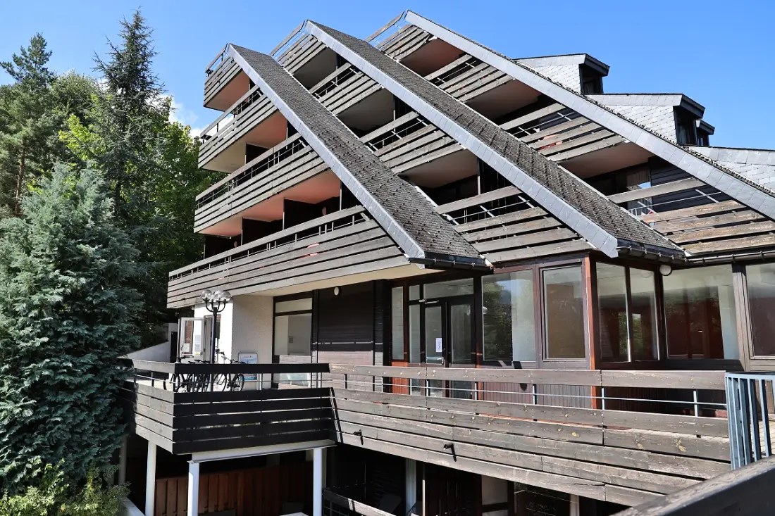 SOWELL HÔTELS Mont Blanc & SPA4 étoiles★★★★