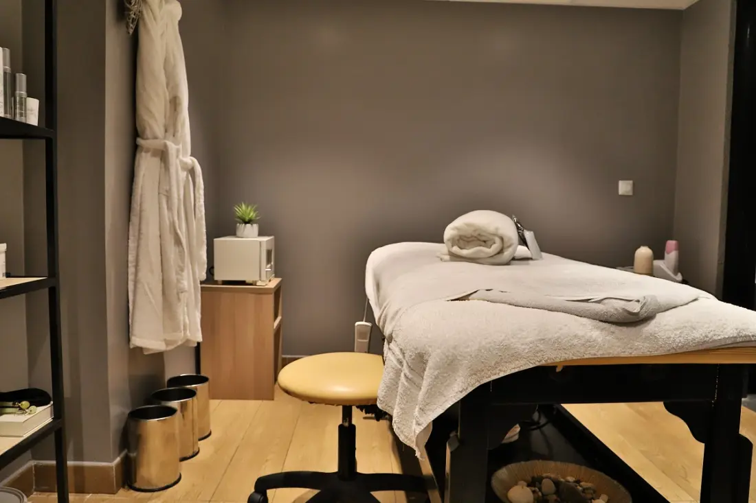 SOWELL HÔTELS Mont Blanc & SPA4 étoiles★★★★
