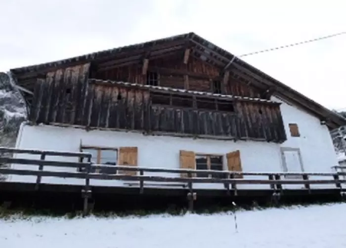 photo Chalet la Gayolle