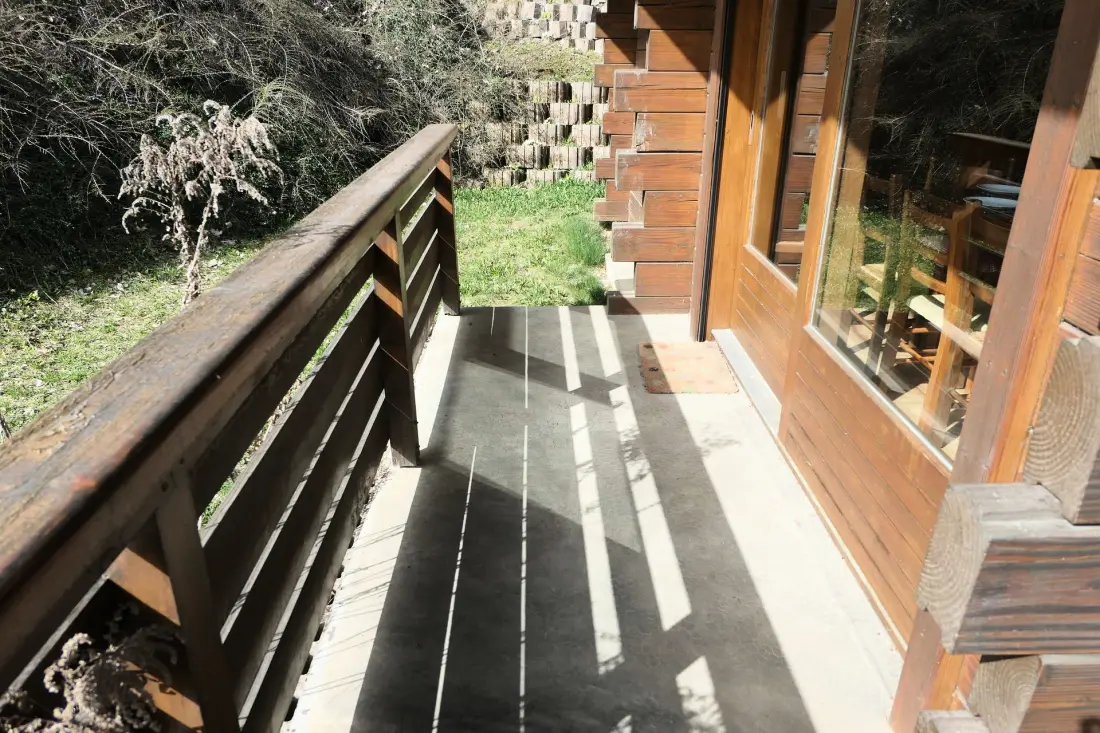 Chalet Saint Nicolas