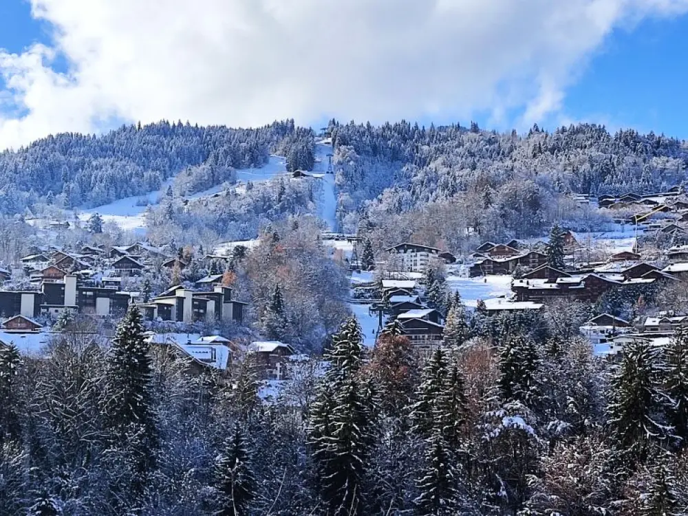 Résidence Conseil
