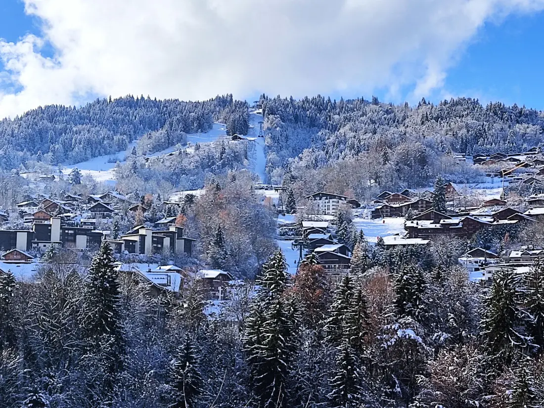 Résidence La Comtesse