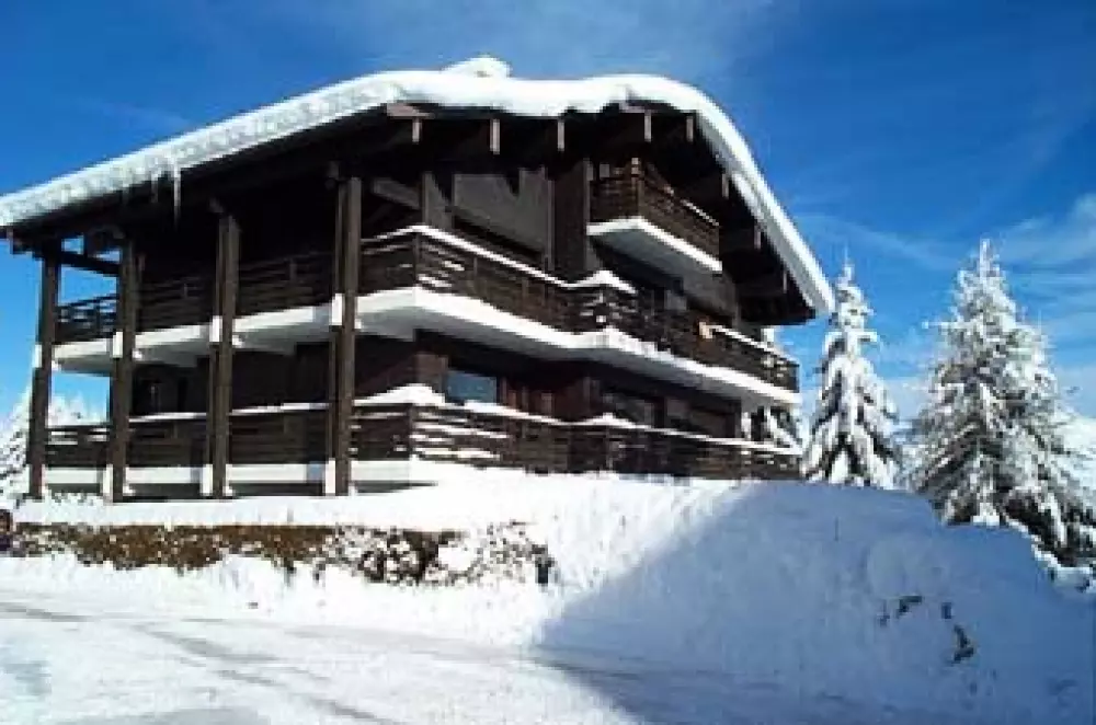 Résidence La Gelinotte