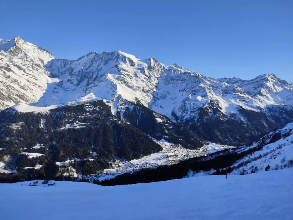 Résidence La royale