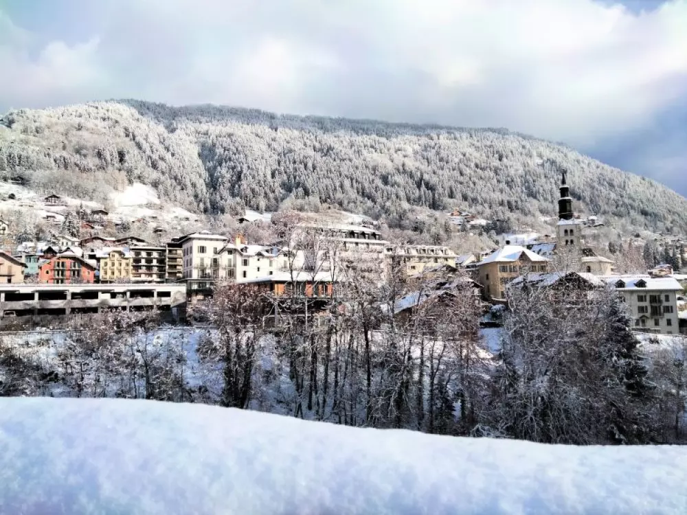 Résidence La royale