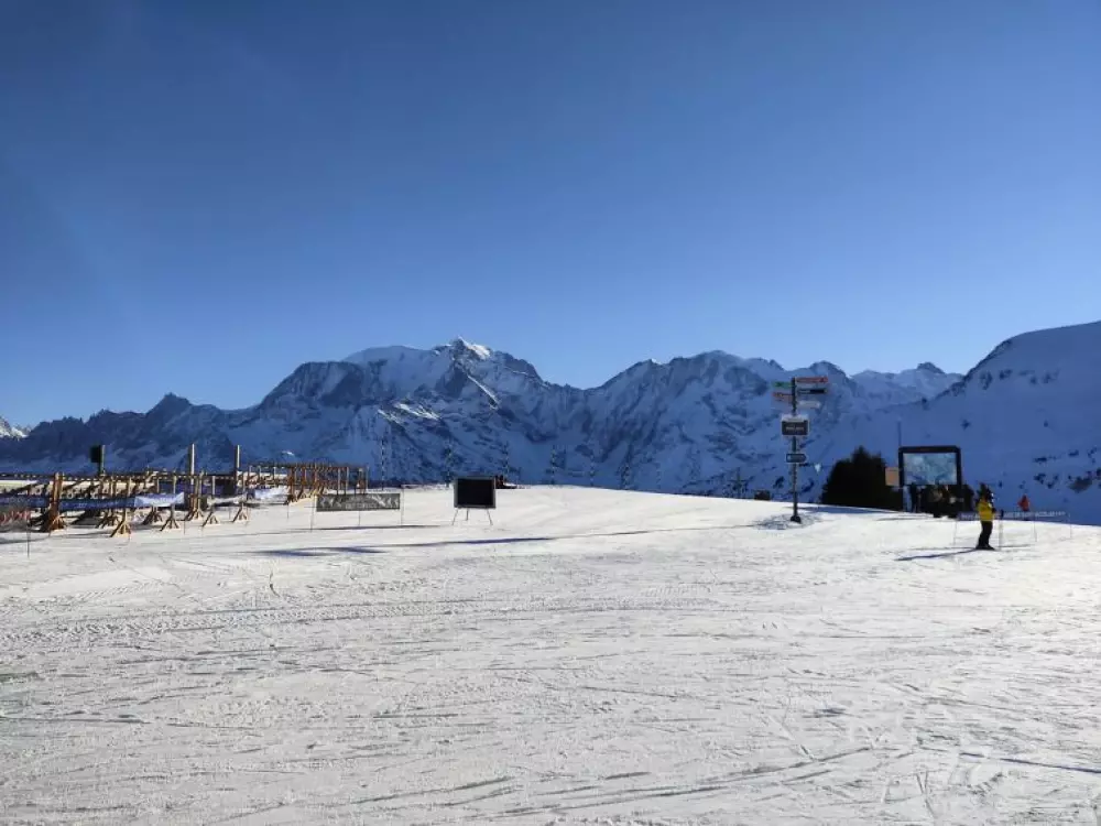 Résidence La royale