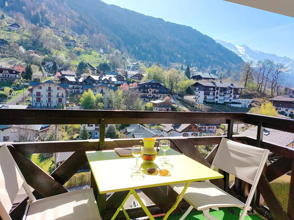 Résidence Les Hauts de Saint Gervais
