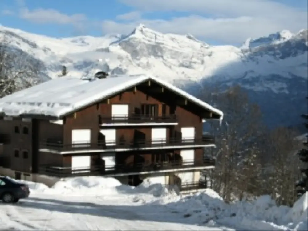 Résidence Saphir